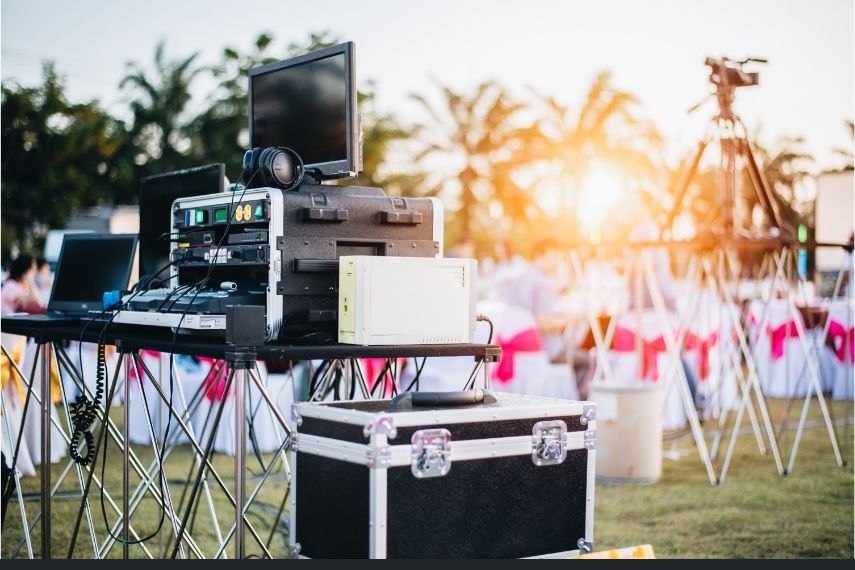 Sünnet Düğünü Organizasyonunda Ses Sistemi Nasıl Olmalı