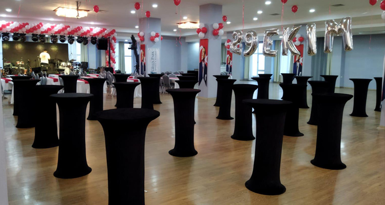 Açılış Organizasyonu Nasıl Yapılır?