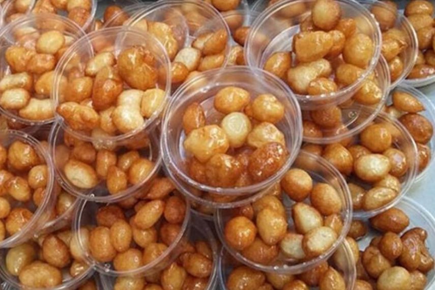 Bahçelievler Hayır Lokması