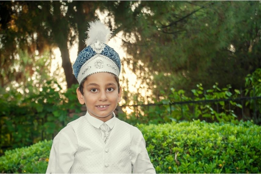 Bayrampaşa Sünnet Organizasyonu